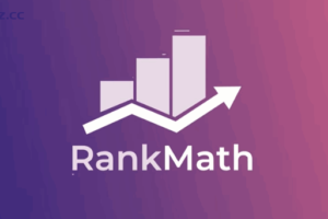 Rank Math Pro v3.0.59 – WordPress SEO 变得简单
