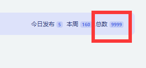 主题站的里程碑时刻：资源总量突破10,000篇！