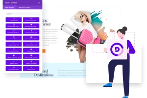 Divi Supreme Pro v4.9.94