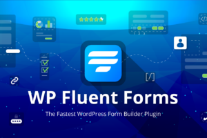 WP Fluent Forms Pro Add-On v5.1.12