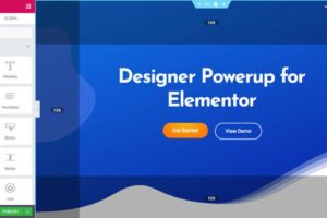 Designer Powerup for Elementor v2.3.3