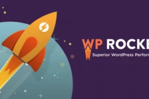 WP Rocket v3.15.10 – 缓存插件