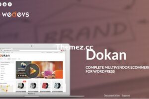 Dokan Pro v3.11.1