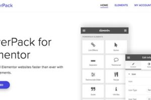 PowerPack for Elementor v2.10.17