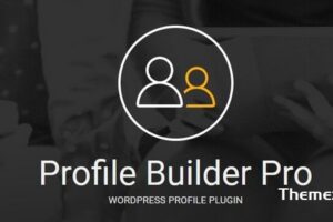 Profile Builder Pro v3.11.0