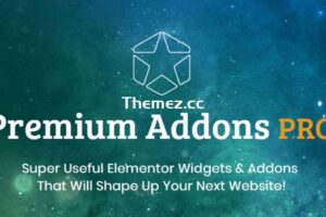 Premium Addons PRO v2.9.16