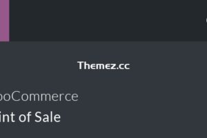 WooCommerce Point of Sale (POS) v6.4.0
