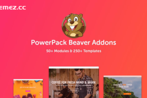 Beaver Builder PowerPack Addon v2.36.4