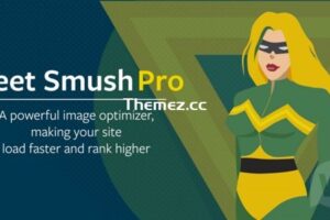 WP Smush Pro v3.16.4 – 图像压缩插件