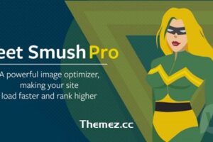 WP Smush Pro v3.16.3 – 图像压缩插件