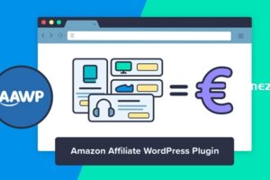 Amazon Affiliate WordPress Plugin (AAWP) 3.40.2