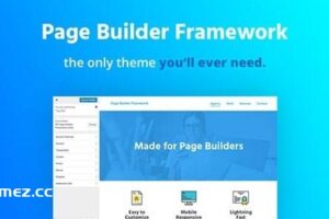 Page Builder Framework Premium Addon v2.10