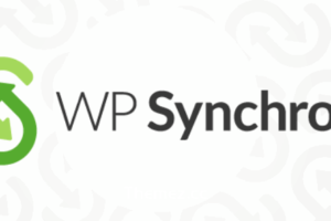 WP Synchro Pro v1.12.0 – WordPress 迁移插件