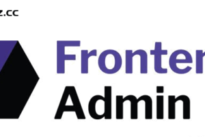 Frontend Admin Pro v3.21.6