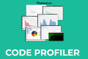 Code Profiler Pro 1.6.8 – 轻松进行 WordPress 性能分析