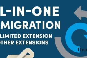 All-in-One WP Migration Unlimited Extension v2.58