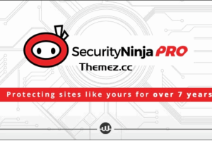 Security Ninja PRO v5.188