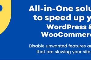 Disable Bloat for WordPress & WooCommerce PRO v3.4.4