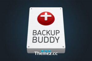 BackupBuddy v9.1.13 – 备份、恢复和移动 WordPress