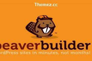 Beaver Builder Pro v2.8.3
