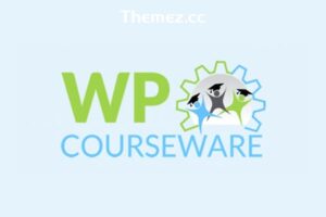 WP Courseware v4.13.0 – 学习管理系统