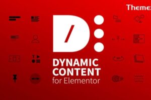 Dynamic Content for Elementor v3.0.8