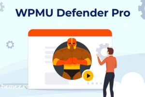 Defender Pro v4.7.2 – WordPress 插件