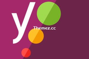 Yoast SEO Premium v​​23.0 – 排名第一的 WordPress SEO 插件