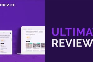 Ultimate Reviews v3.2.11