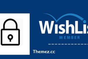 WishList Member v3.26.8 – WordPress 中的会员网站