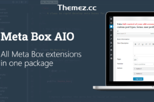 Meta Box AIO v1.27.0