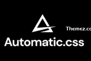 Automatic.css v3.0.2 – WordPress 页面构建器的首选实用框架