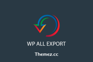 WP All Export Pro v1.9.1