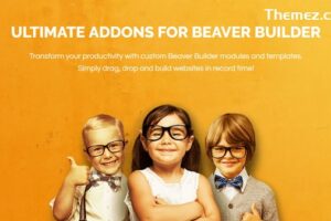 Ultimate Addons for Beaver Builder v1.35.23