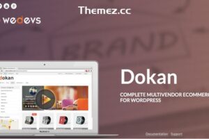 Dokan Pro v3.11.4