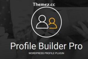 Profile Builder Pro v3.11.4