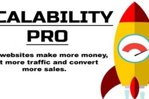 Scalability Pro v5.64 – WordPress 插件