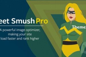 WP Smush Pro v3.16.6 – 图像压缩插件