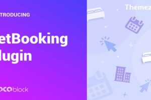 JetBooking v3.5.1 – Elementor 的预订功能