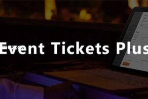 Event Tickets Plus v6.0.1