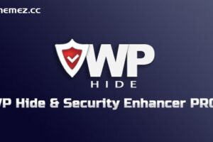 WP Hide & Security Enhancer Pro v7.0.8