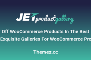 JetProductGallery Plugin v2.1.17