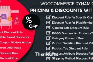 WooCommerce Dynamic Pricing & Discounts with AI v3.0.0