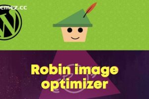 Robin Image Optimizer Pro v1.7.0 – WordPress 插件