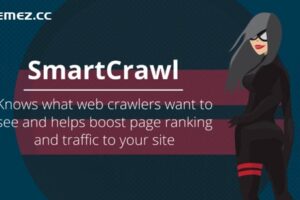 SmartCrawl Pro v3.10.9 – WordPress 插件