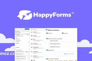 HappyForms Pro v1.38.2