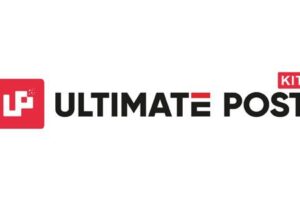 Ultimate Post Kit Pro For Elementor v3.10.7