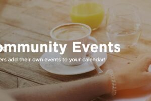 The Events Calendar Pro Community Events Addon v5.0.1.1