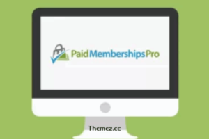 Paid Memberships Pro v3.1.1 – WordPress 会员插件