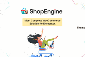 Shop Engine Pro v2.5.8